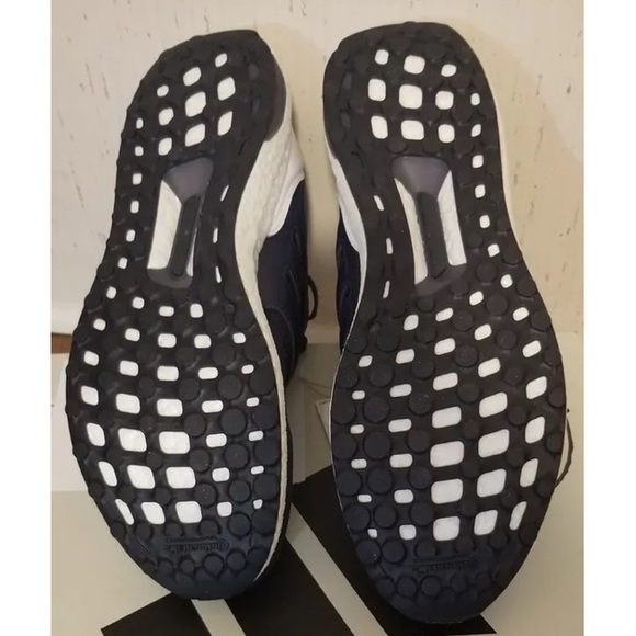 adidas UltraBOOST 1.0 Legend Ink Navy - Picture 9 of 10